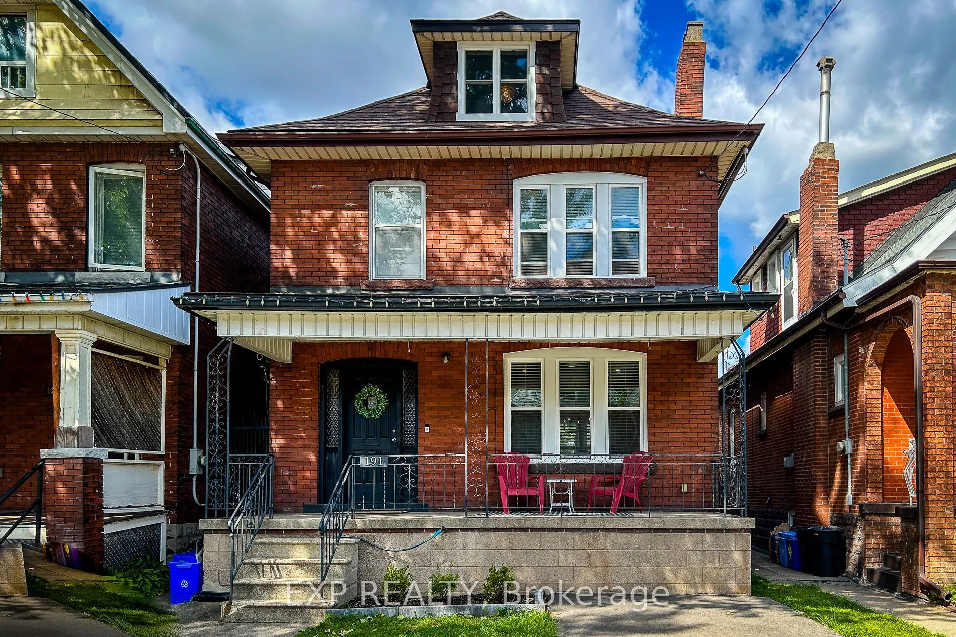 191 Stirton Street