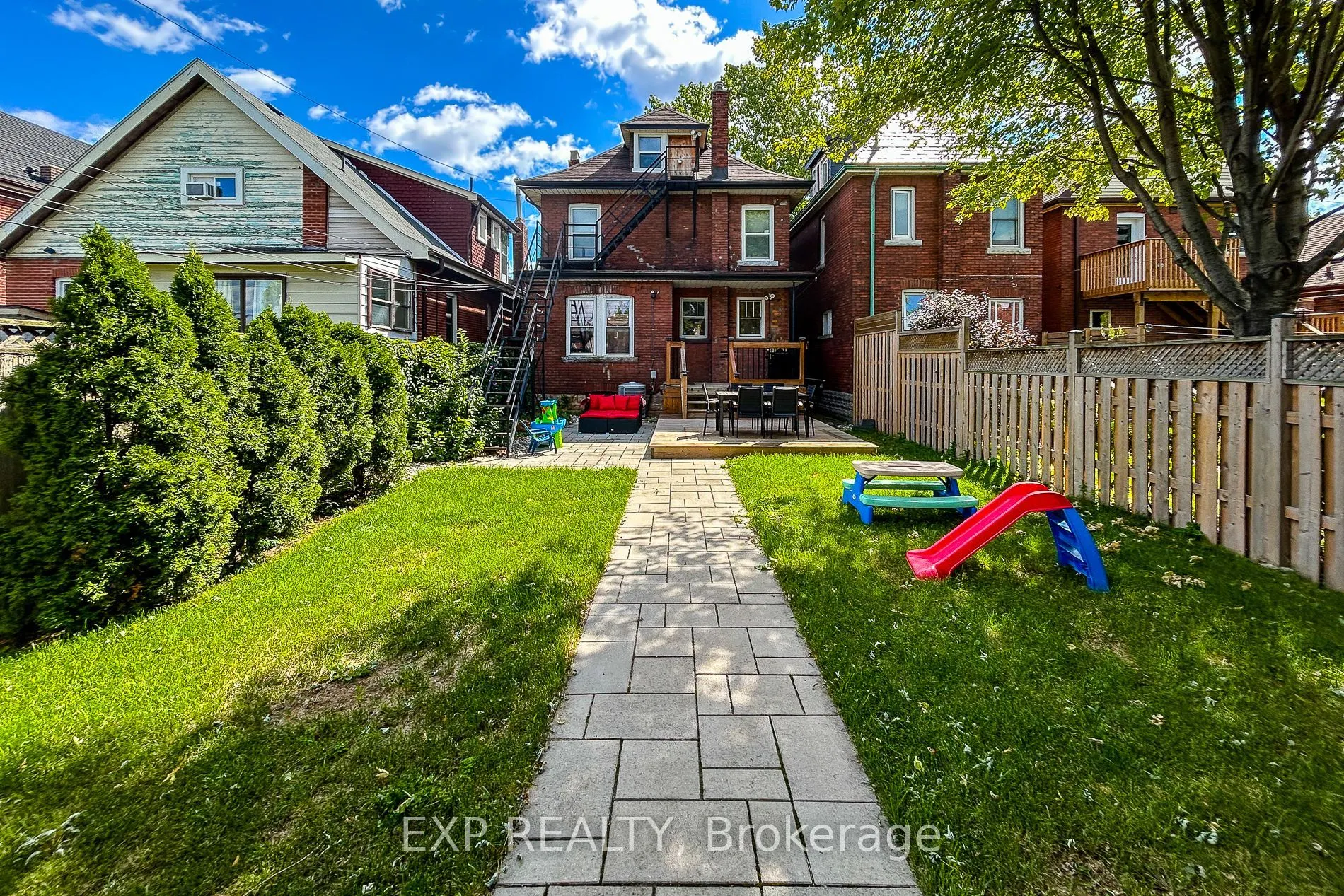 191 Stirton Street