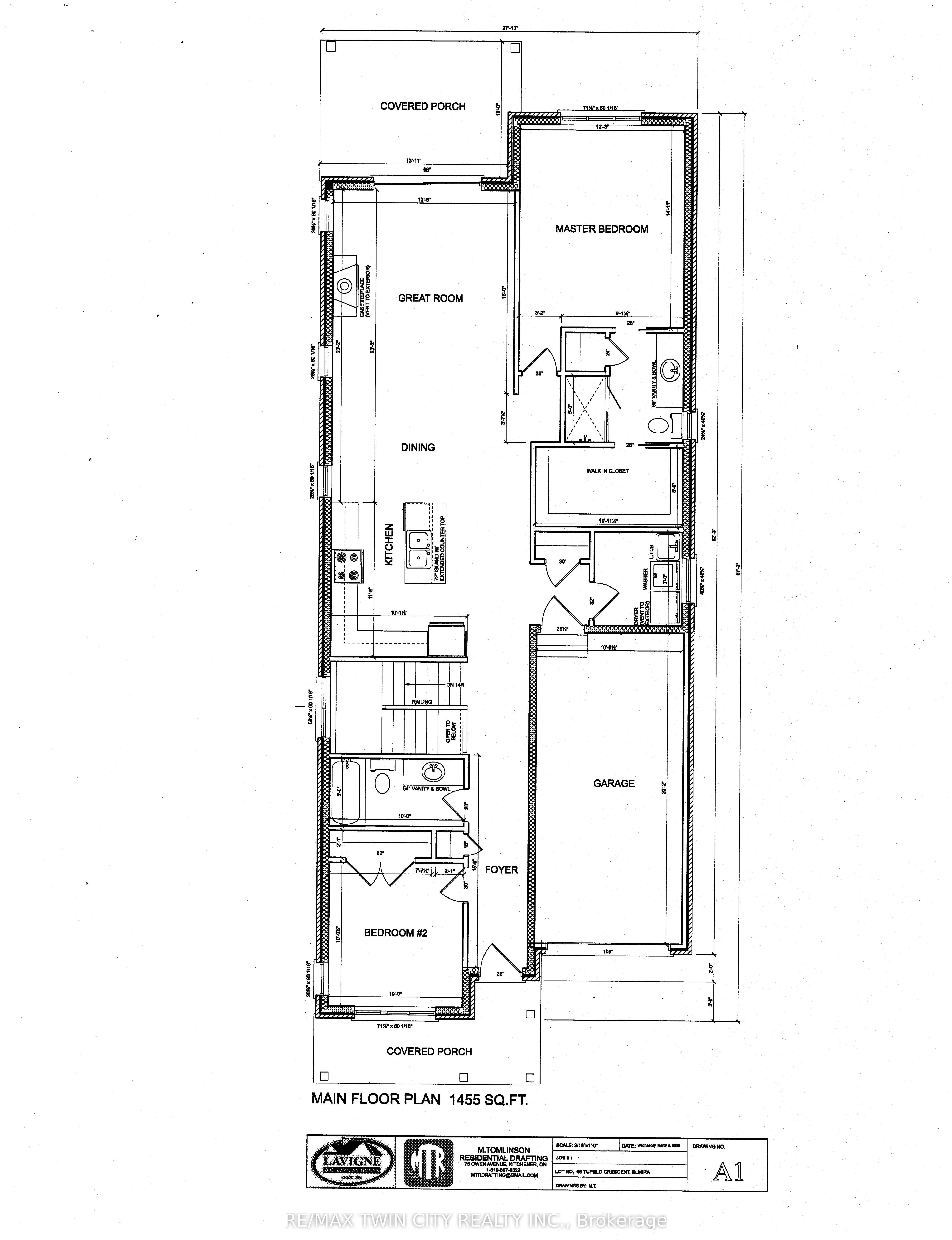 27 Tupelo Crescent