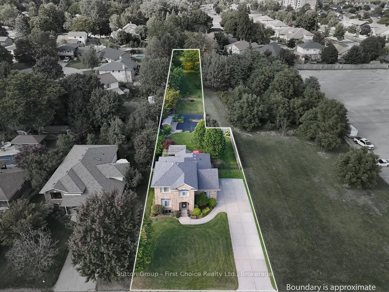 338 Delamere Avenue