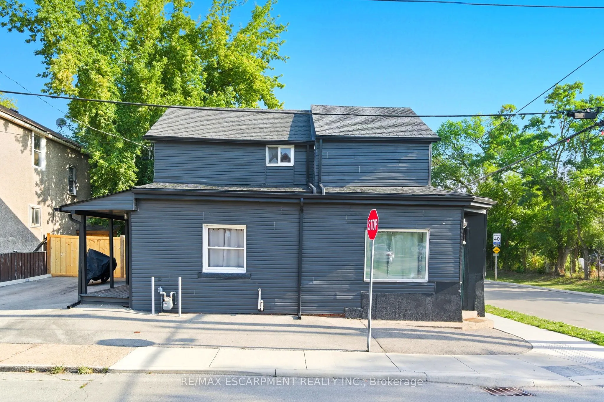 2 WINDSOR Street, #2