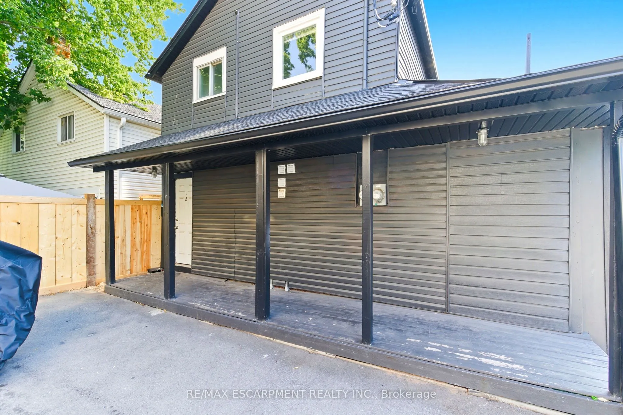 2 WINDSOR Street, #2
