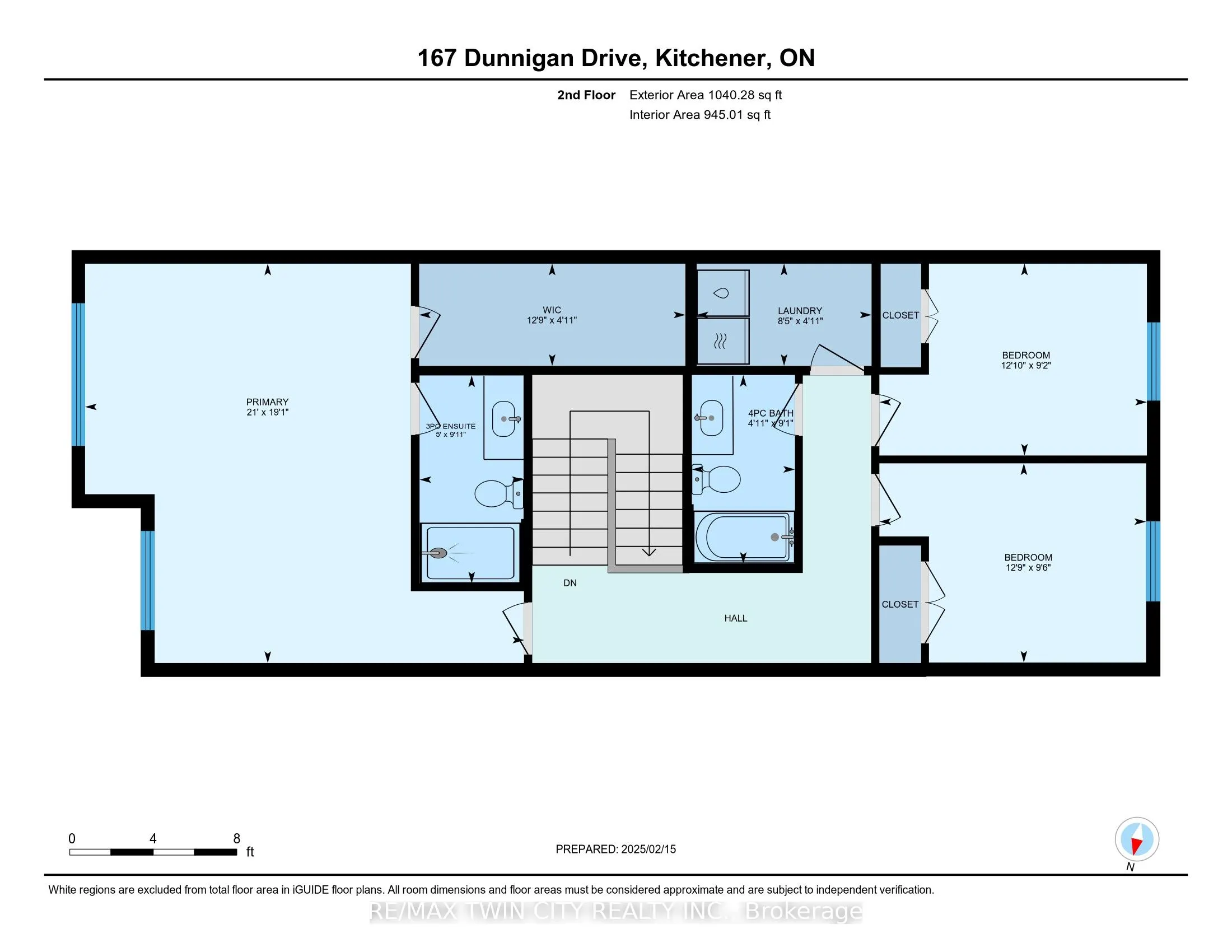 163 Dunnigan Drive