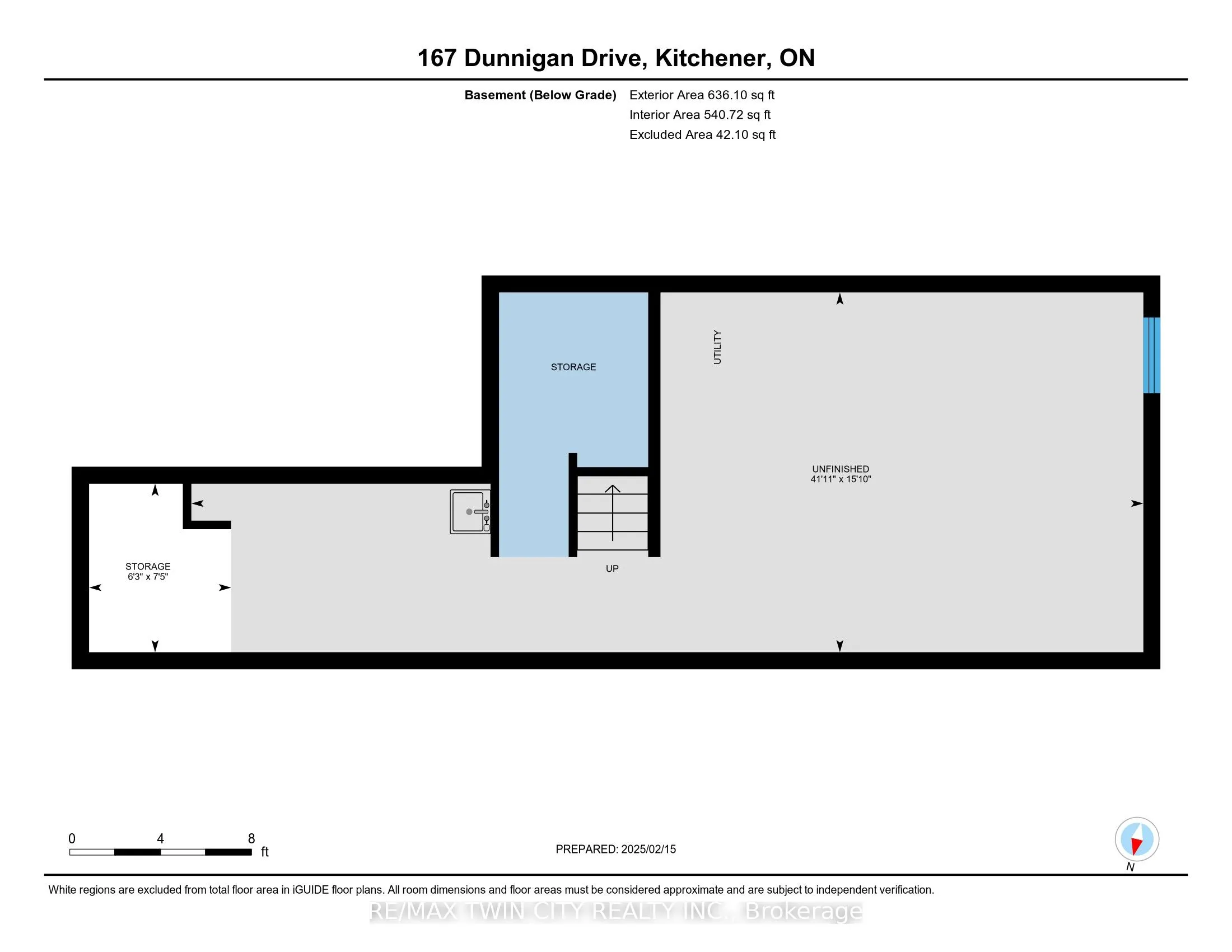 163 Dunnigan Drive