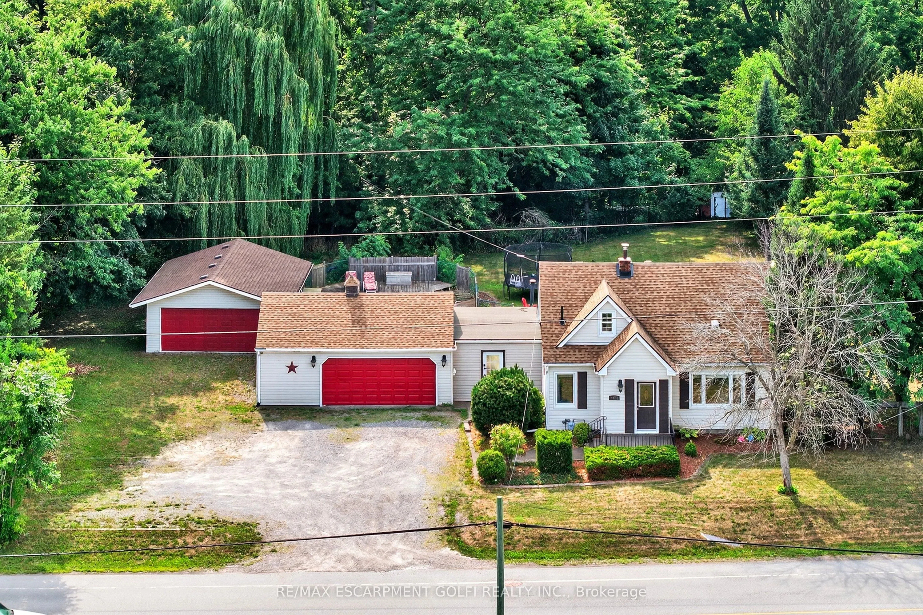 1671 Third Street Louth