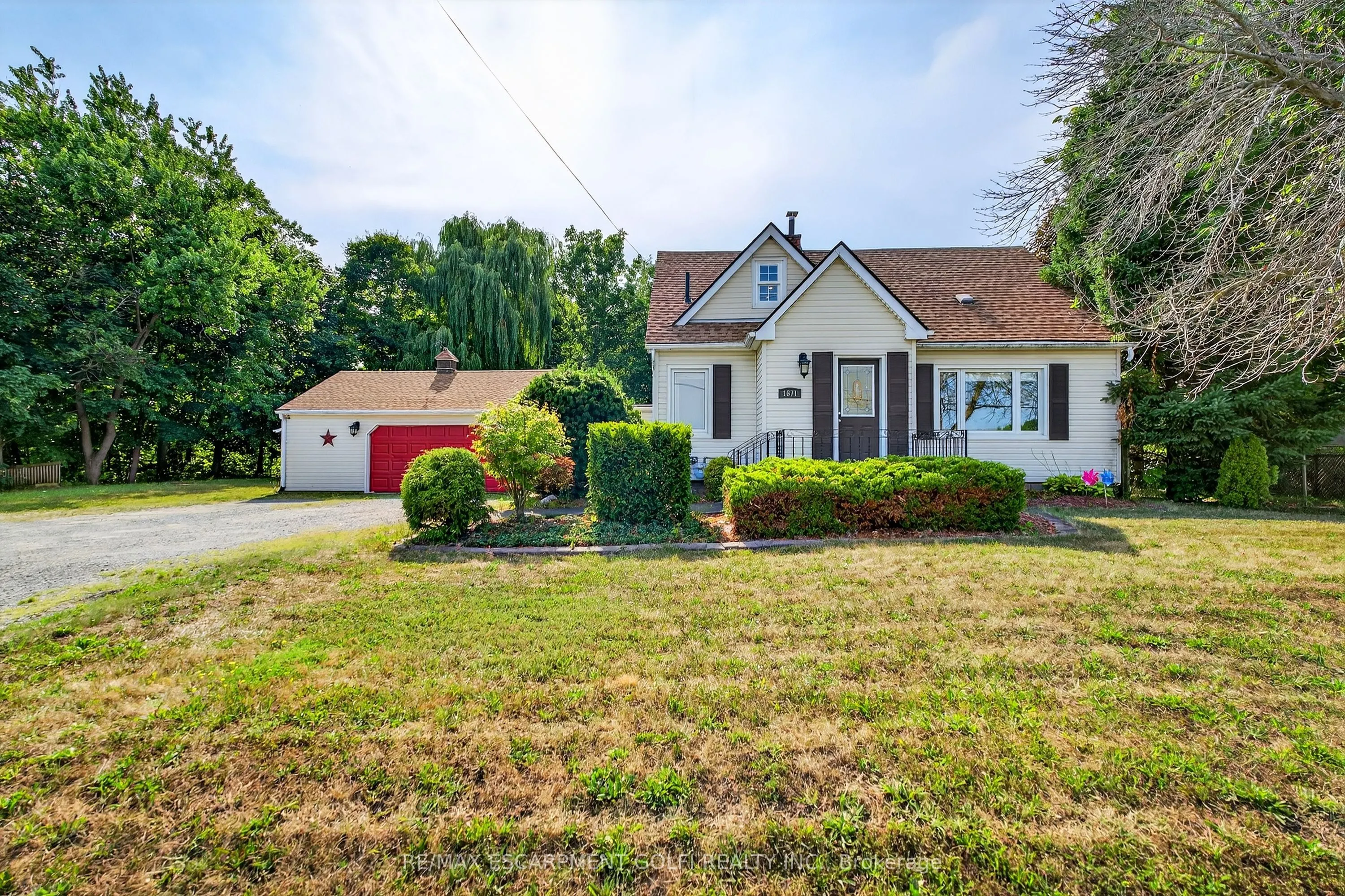 1671 Third Street Louth