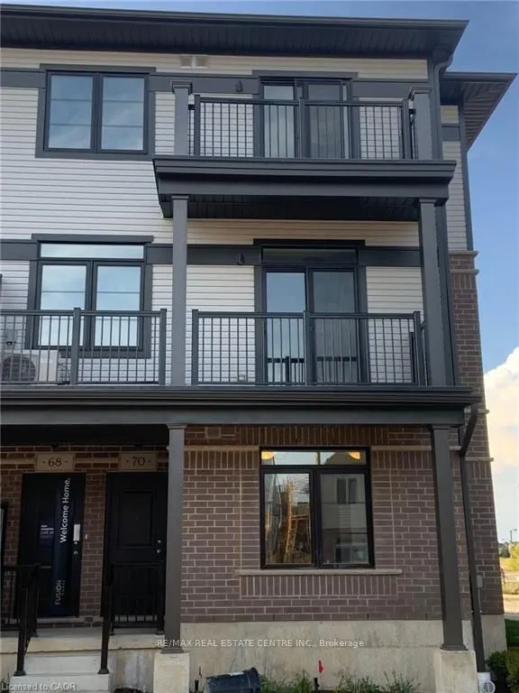 70 Wheat Lane, #70