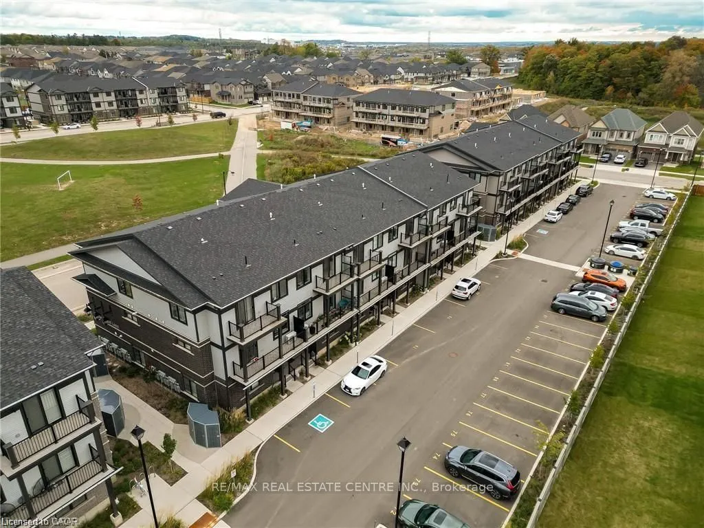 70 Wheat Lane, #70