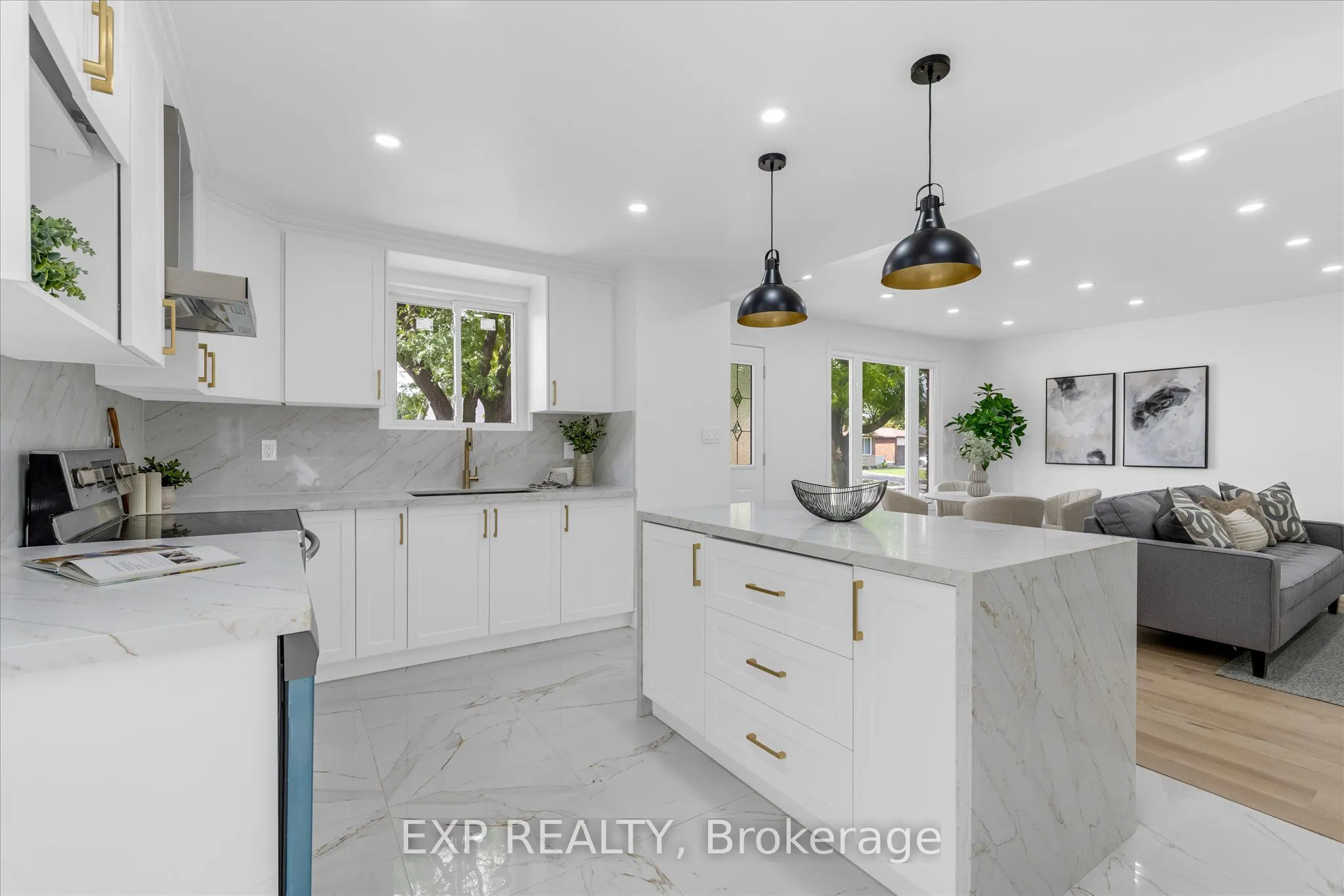 89 Moxley Drive