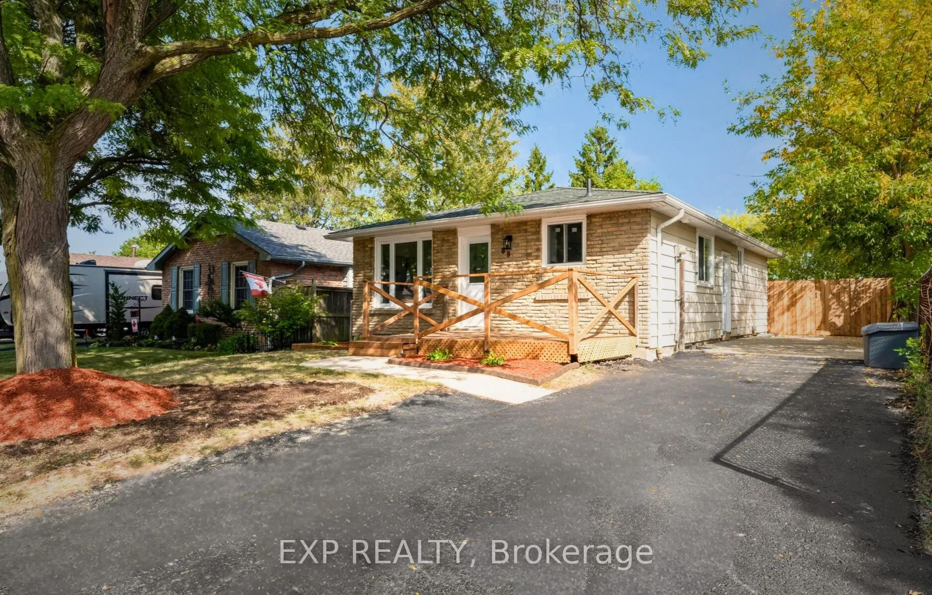 89 Moxley Drive