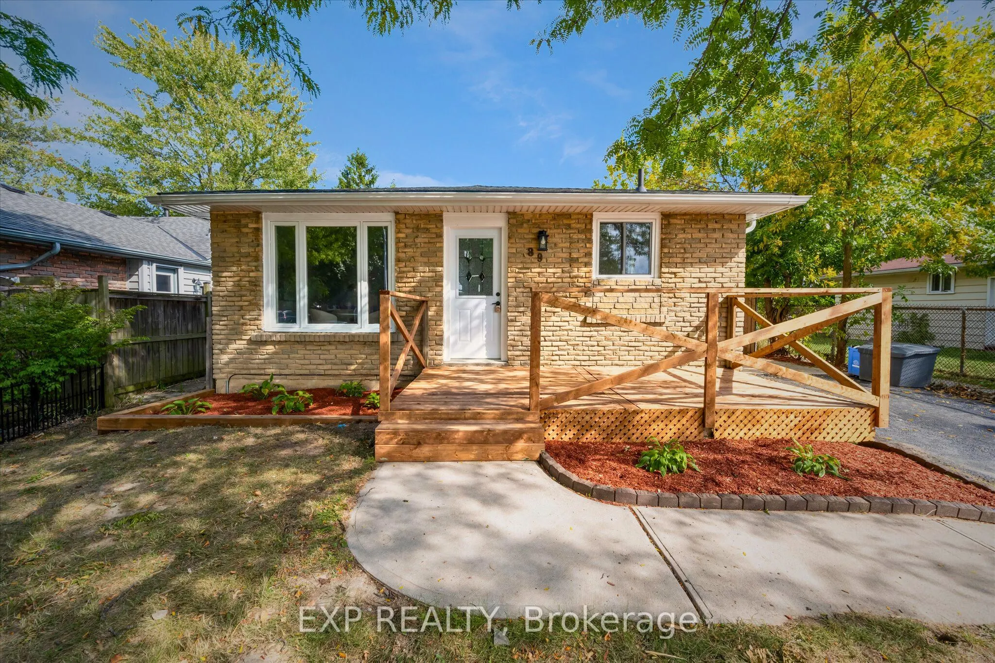 89 Moxley Drive