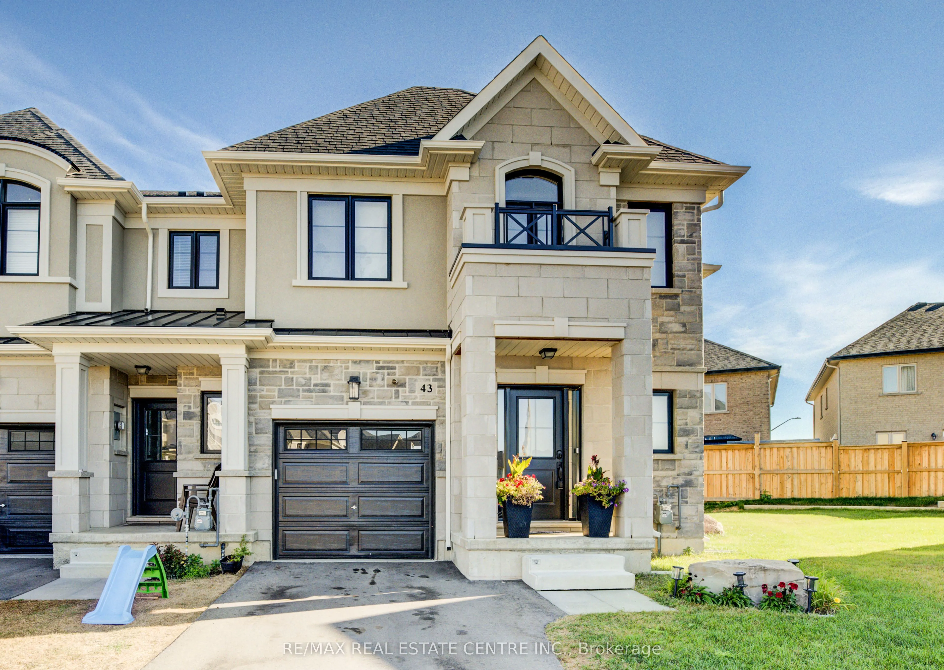 43 Genoa Drive