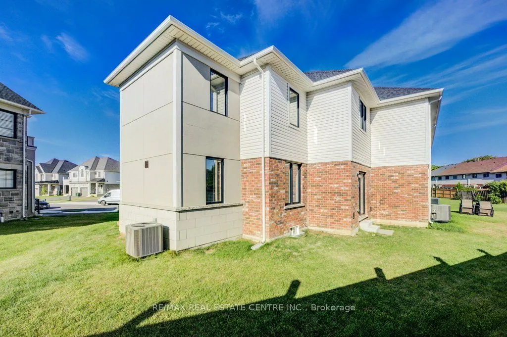 43 Genoa Drive