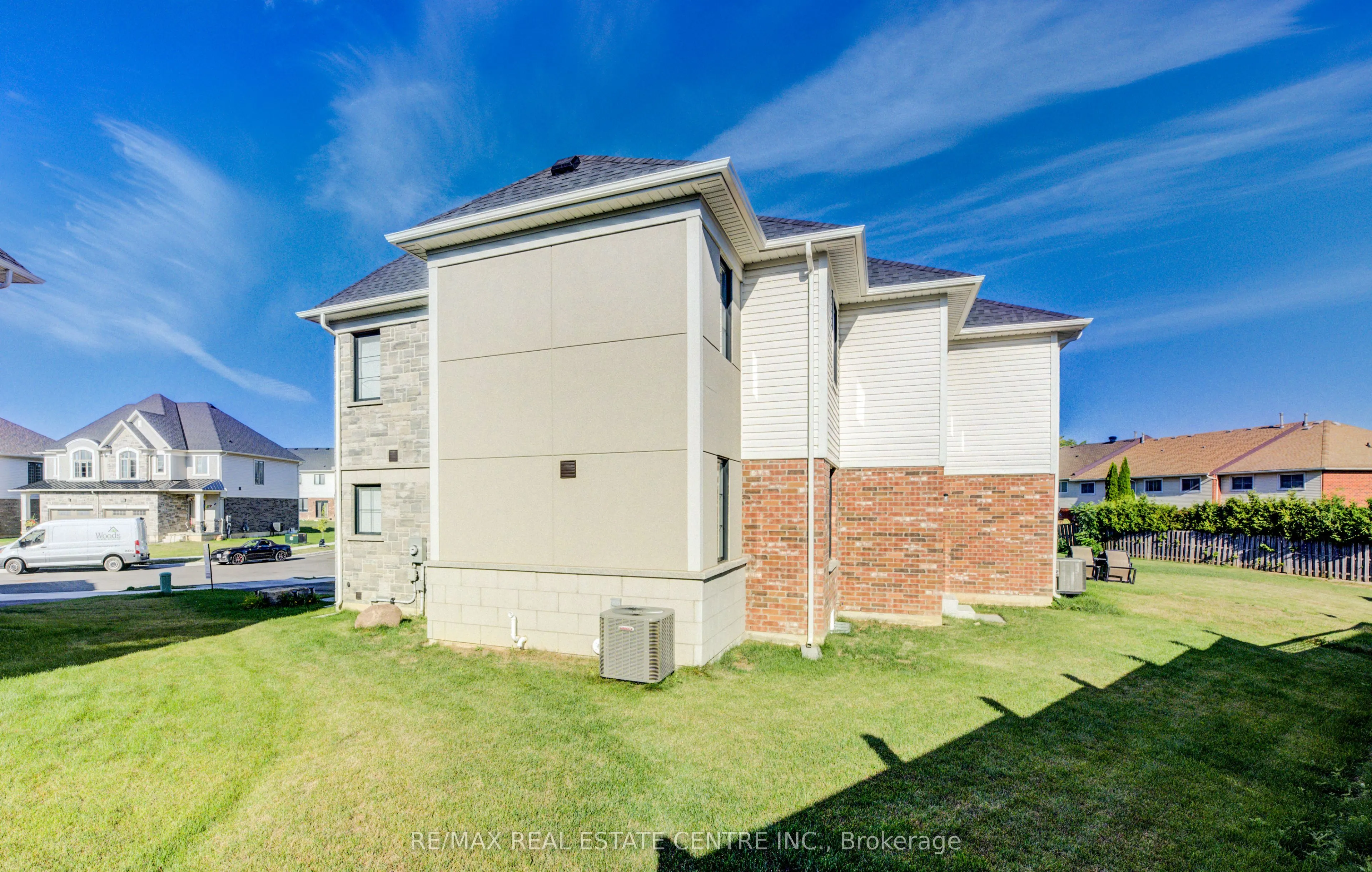 43 Genoa Drive