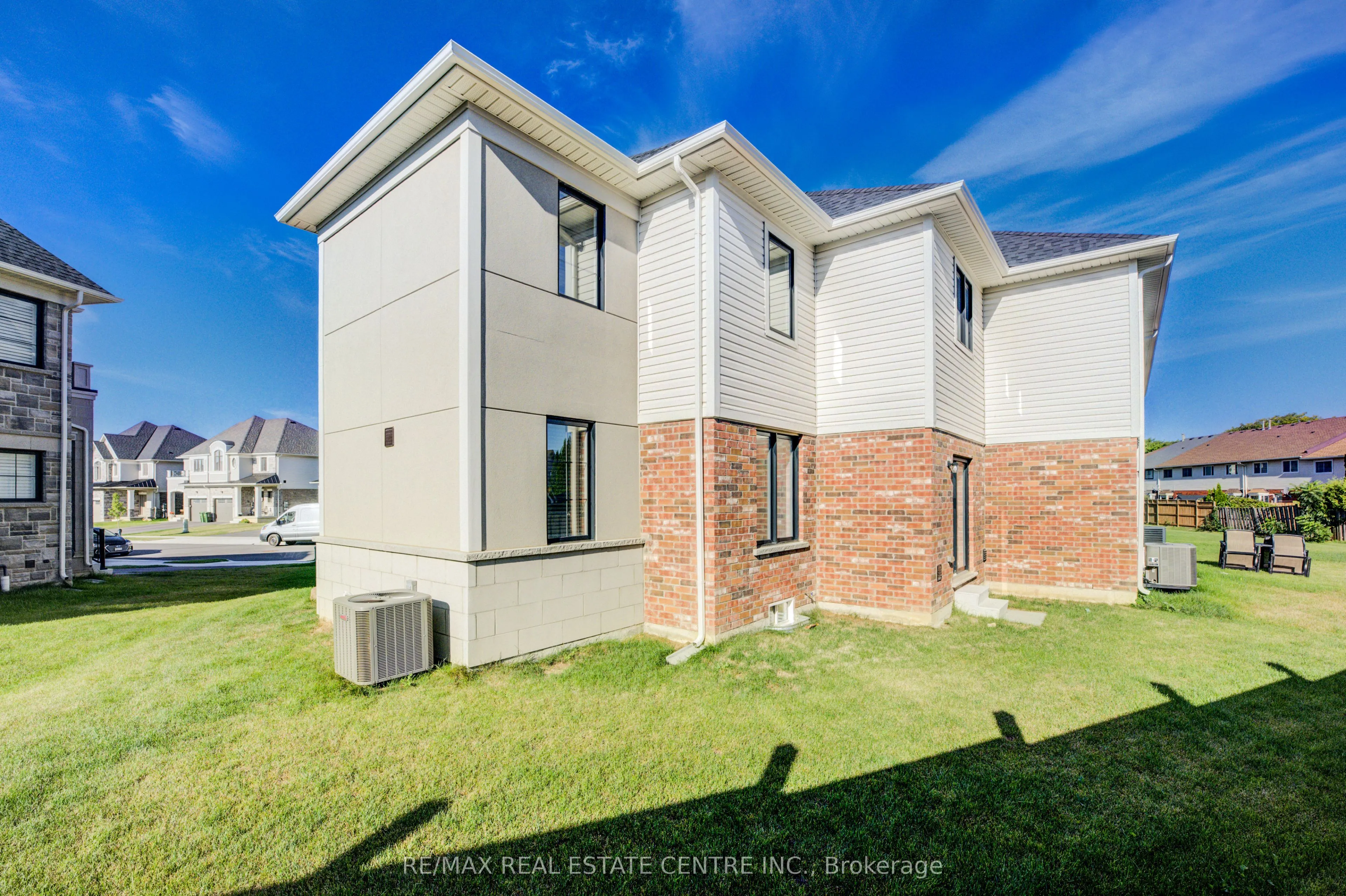 43 Genoa Drive