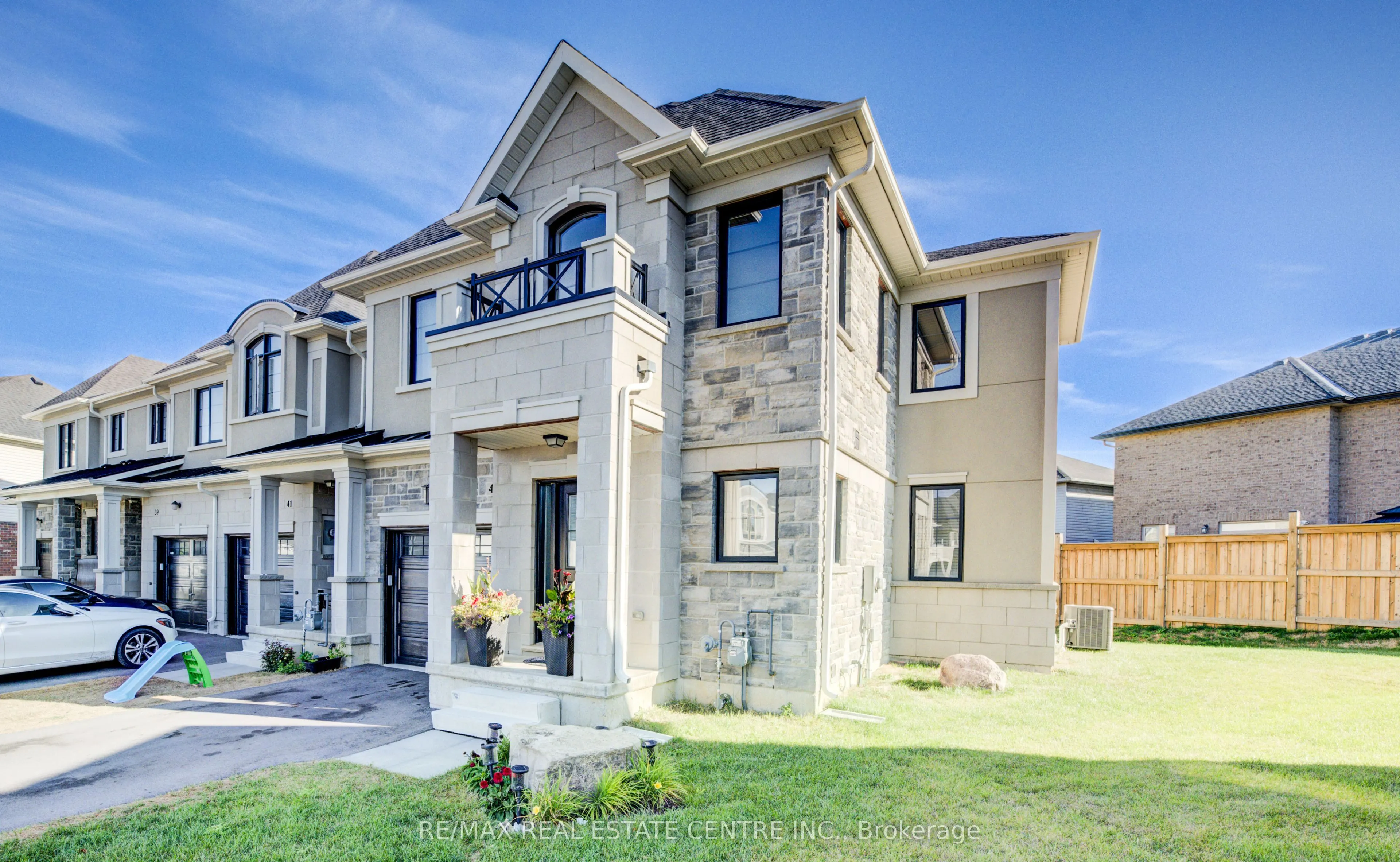 43 Genoa Drive