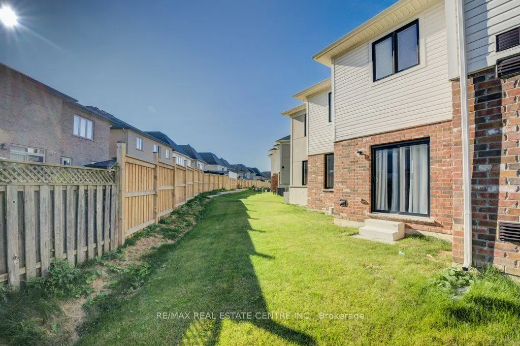 43 Genoa Drive