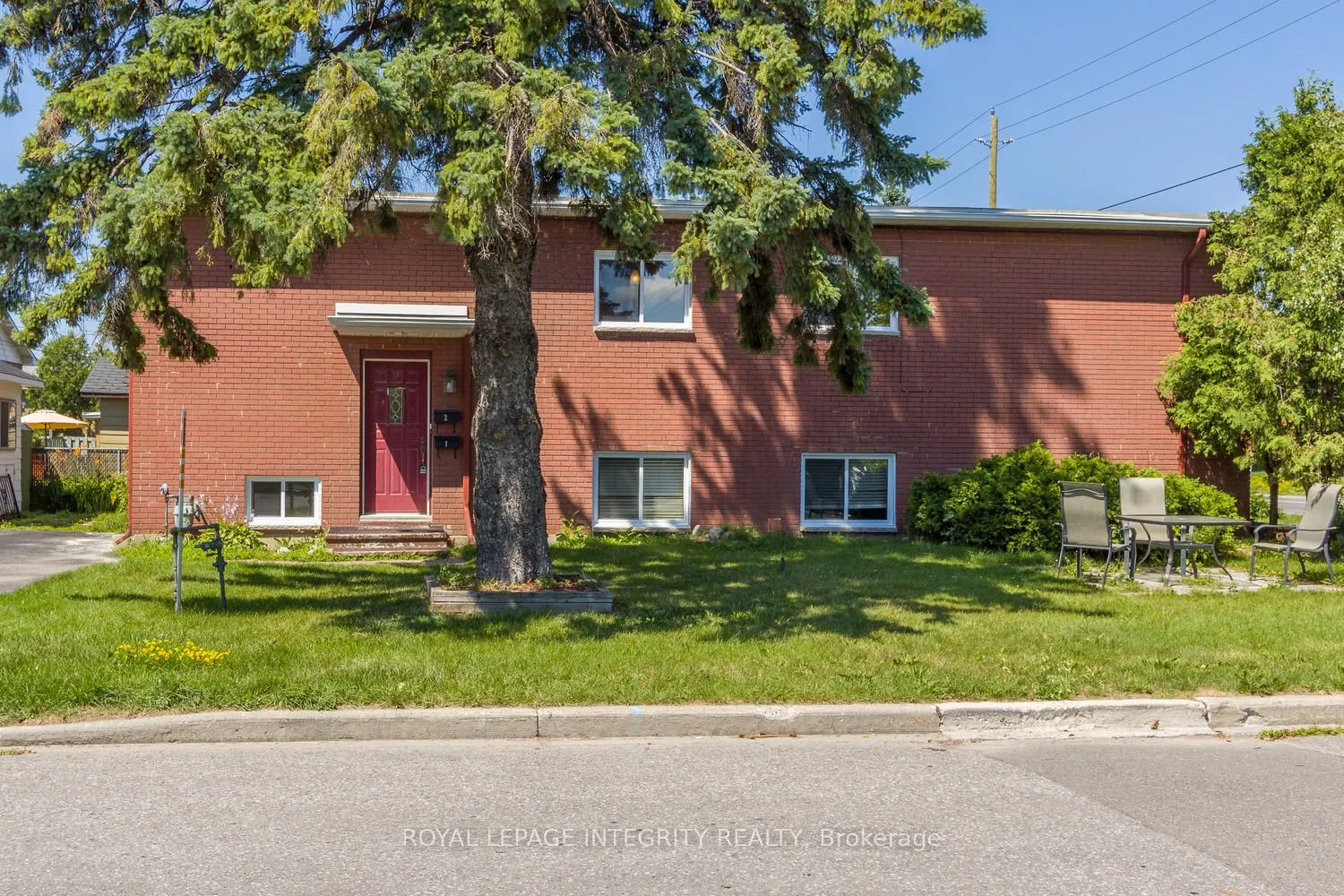 392 Tremblay Road