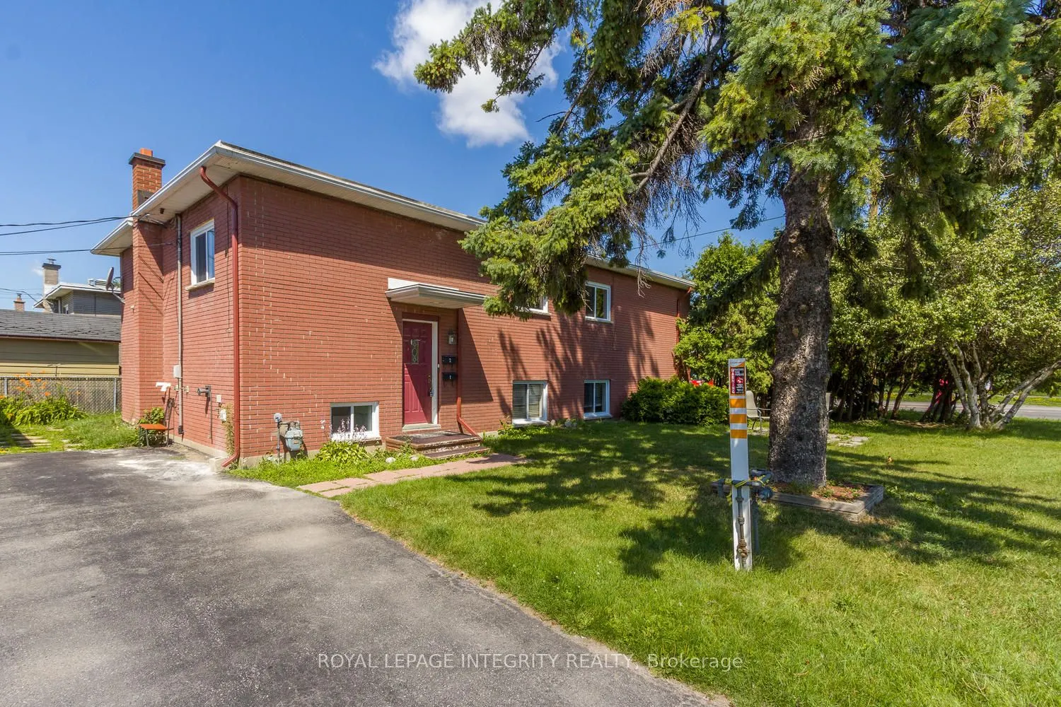 392 Tremblay Road