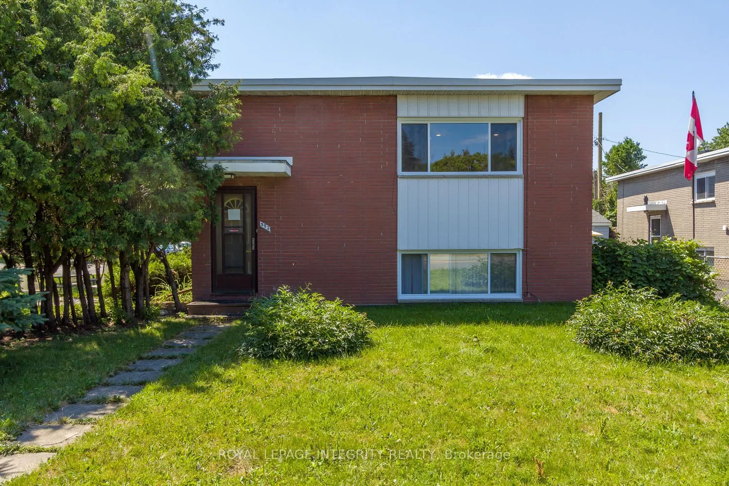 392 Tremblay Road