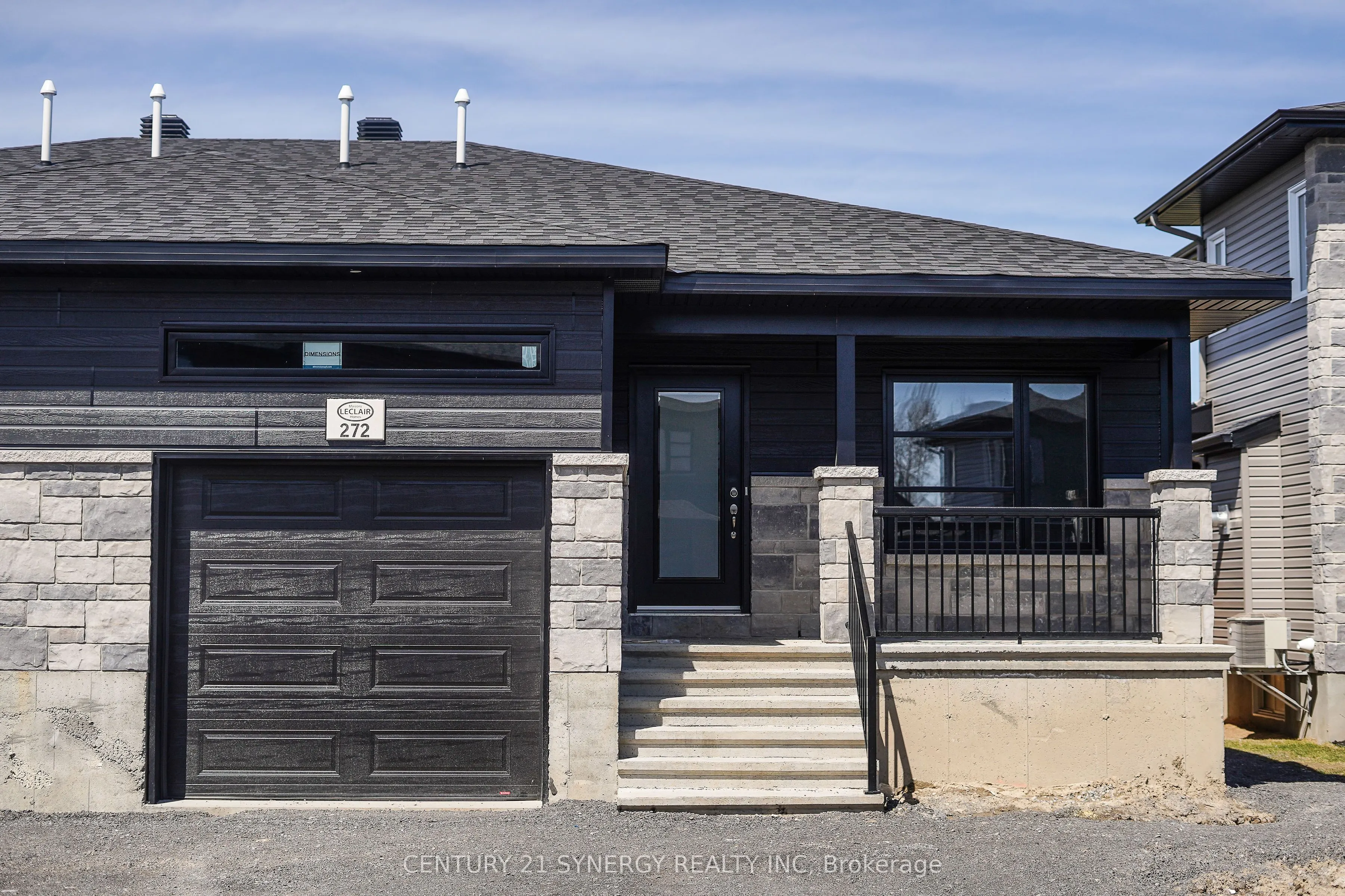 272 Moisson Street, #B