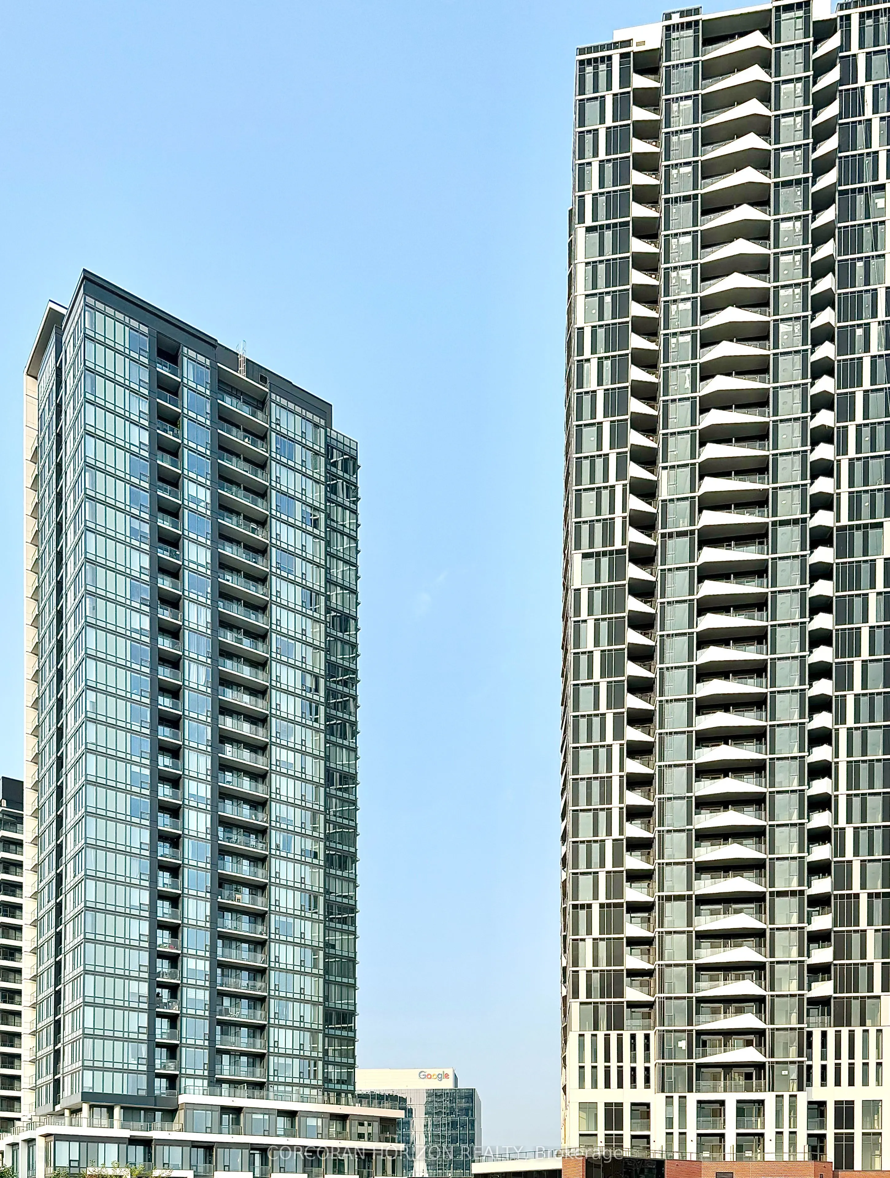 25 Wellington Street S, #2014