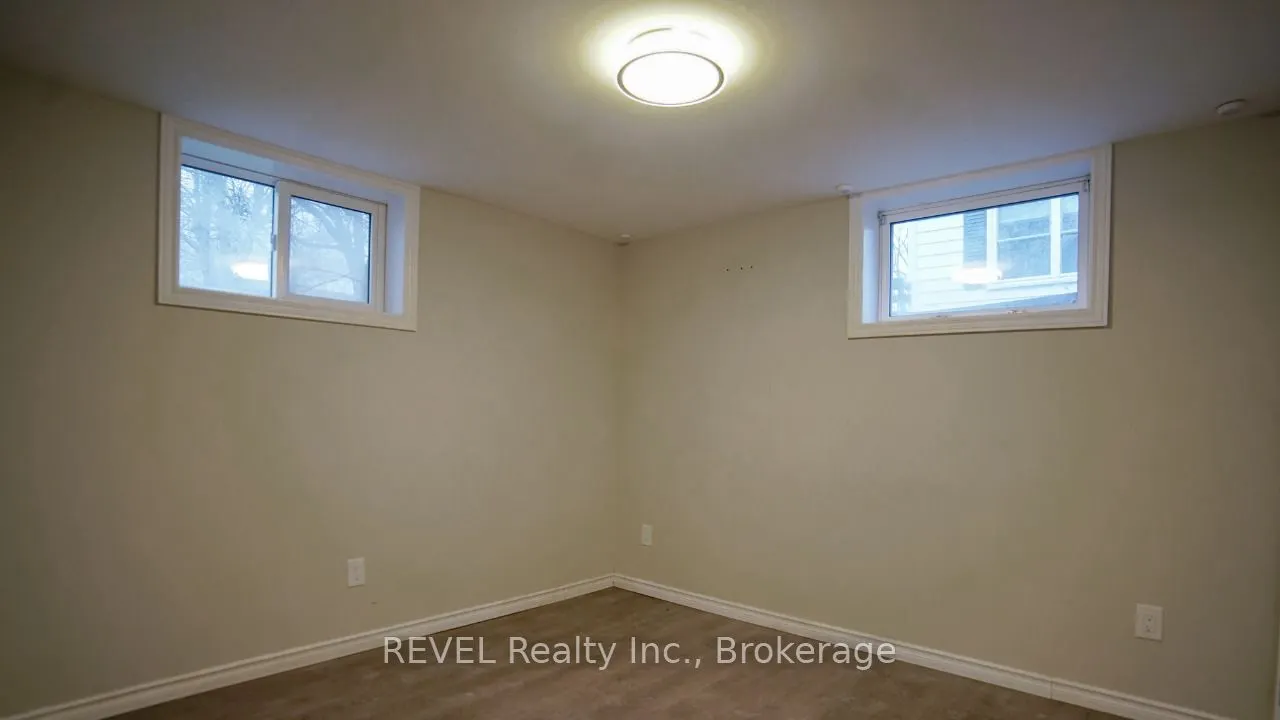22 Greenwood Avenue, #Lower
