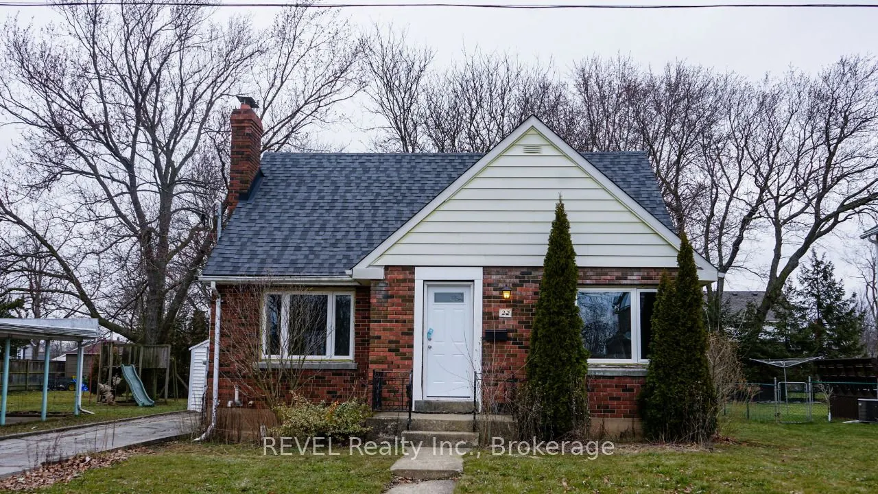 22 Greenwood Avenue, #Lower