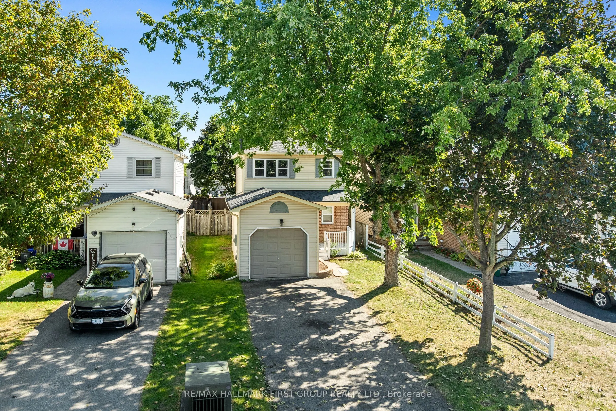 908 Fairbanks Road