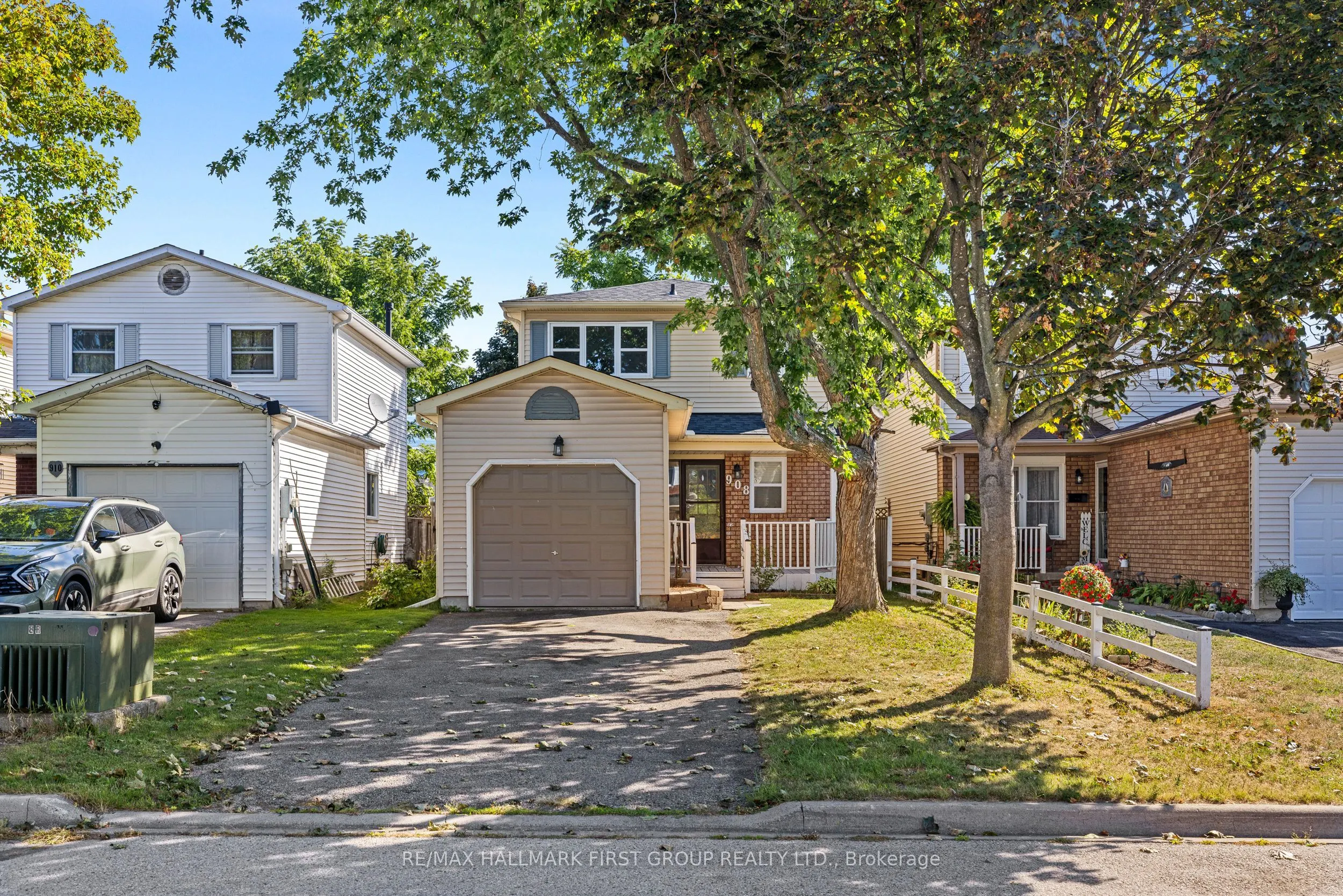 908 Fairbanks Road