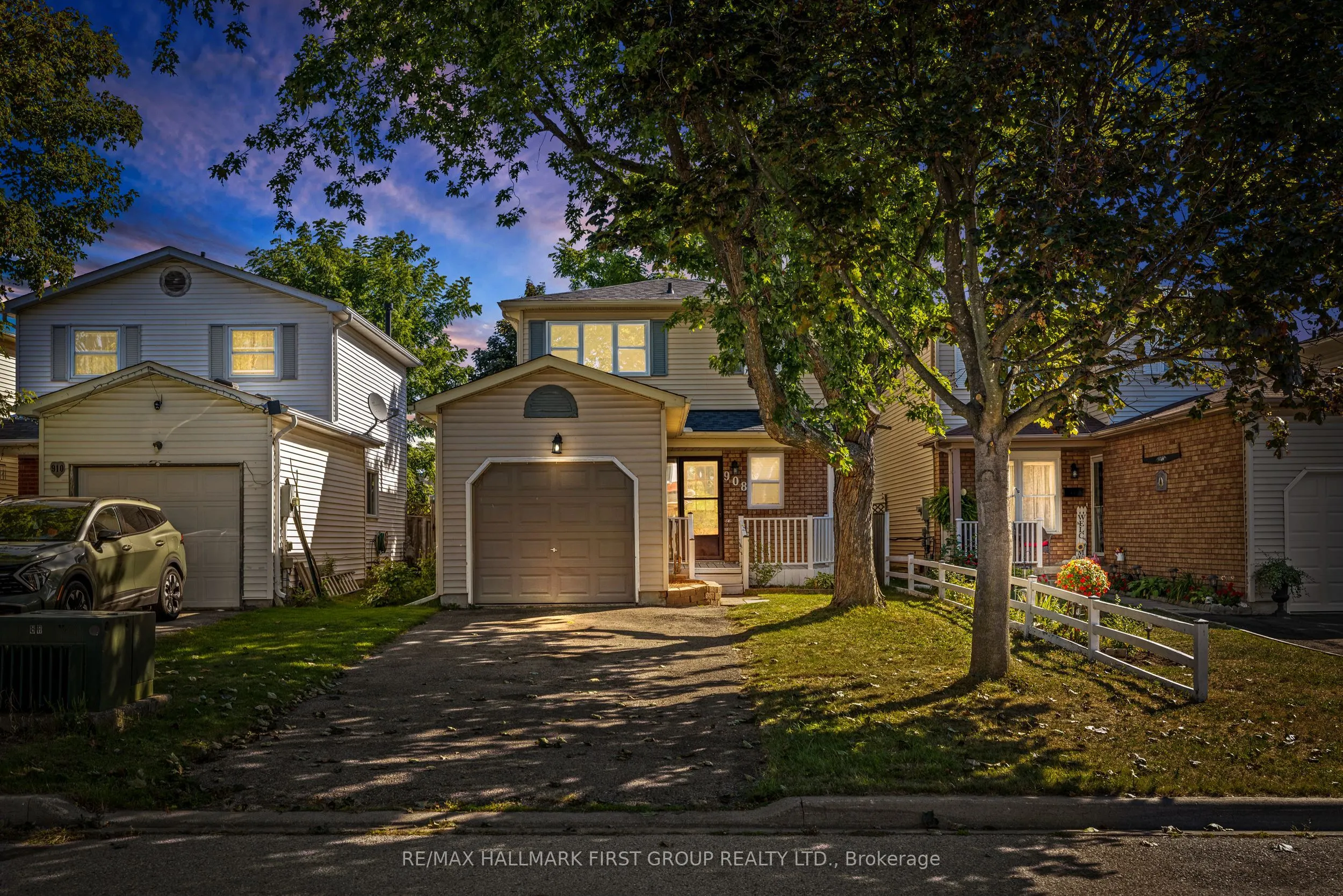 908 Fairbanks Road