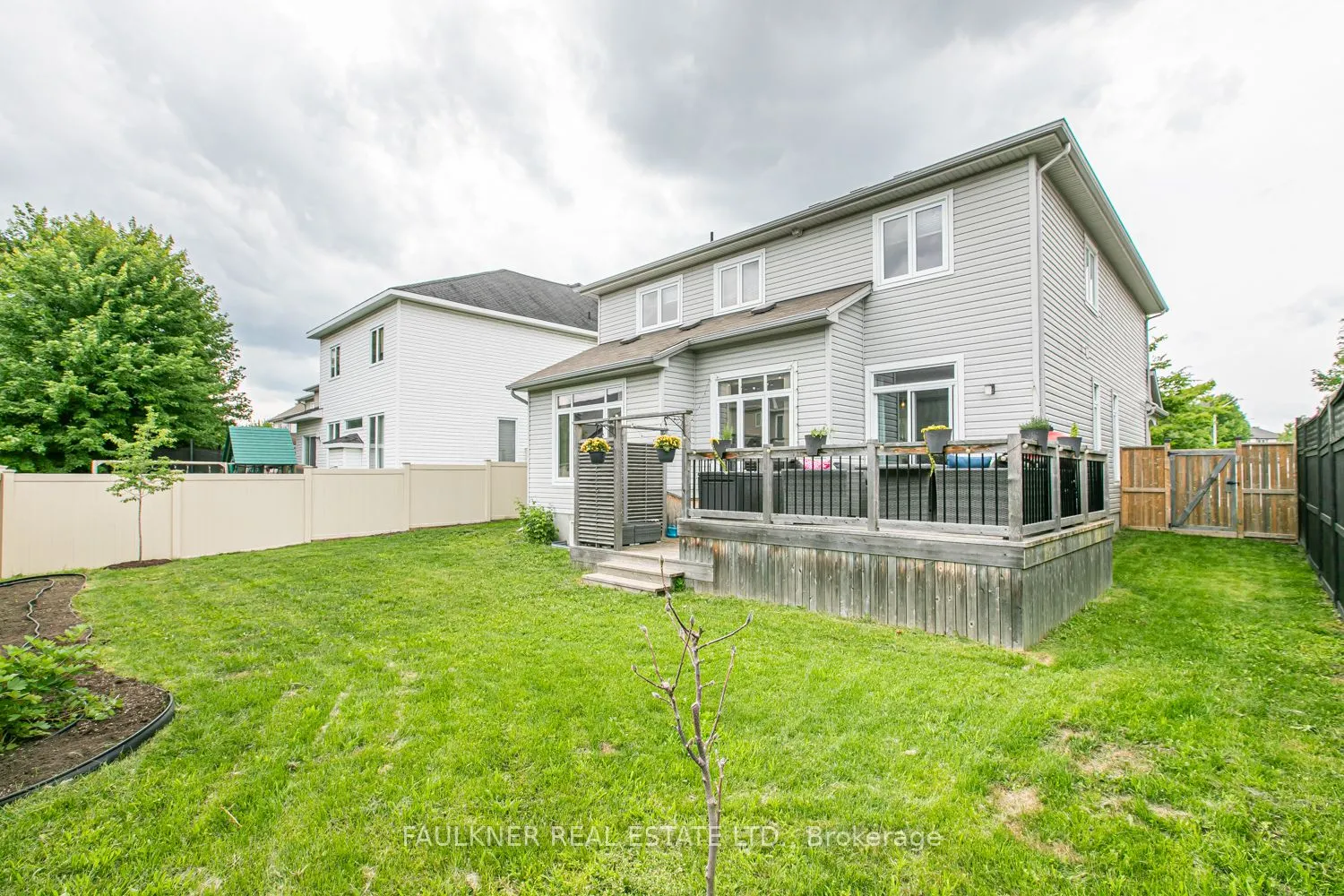 197 Flodden Way