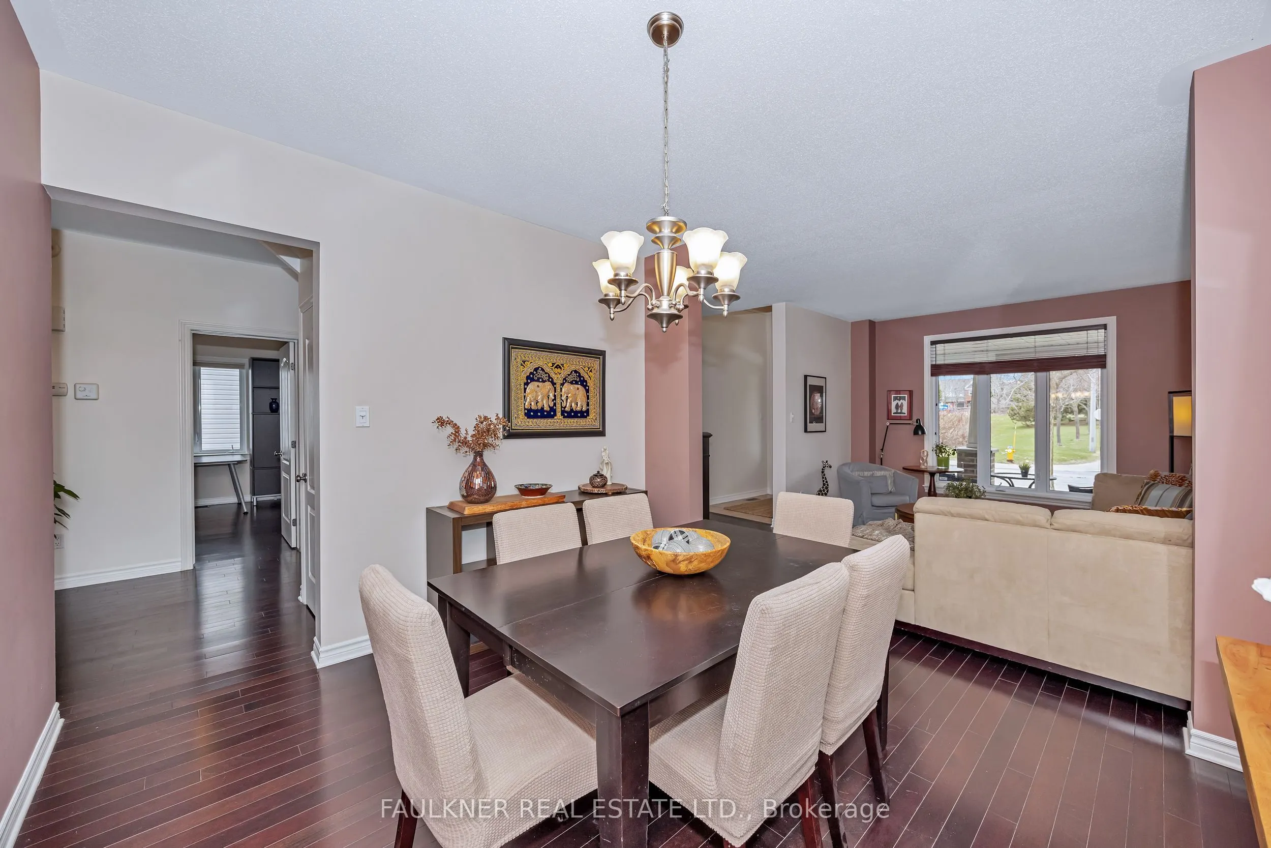 197 Flodden Way