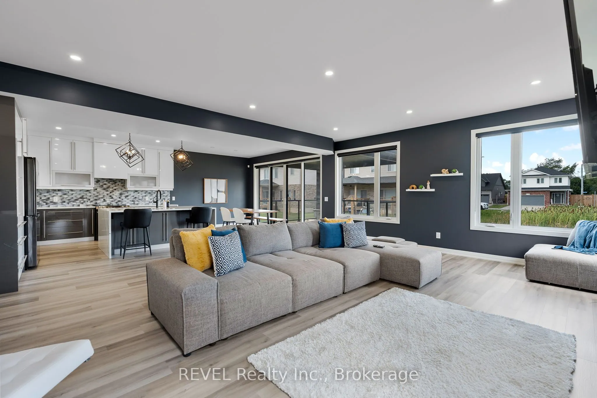 7365 Jonathan Drive