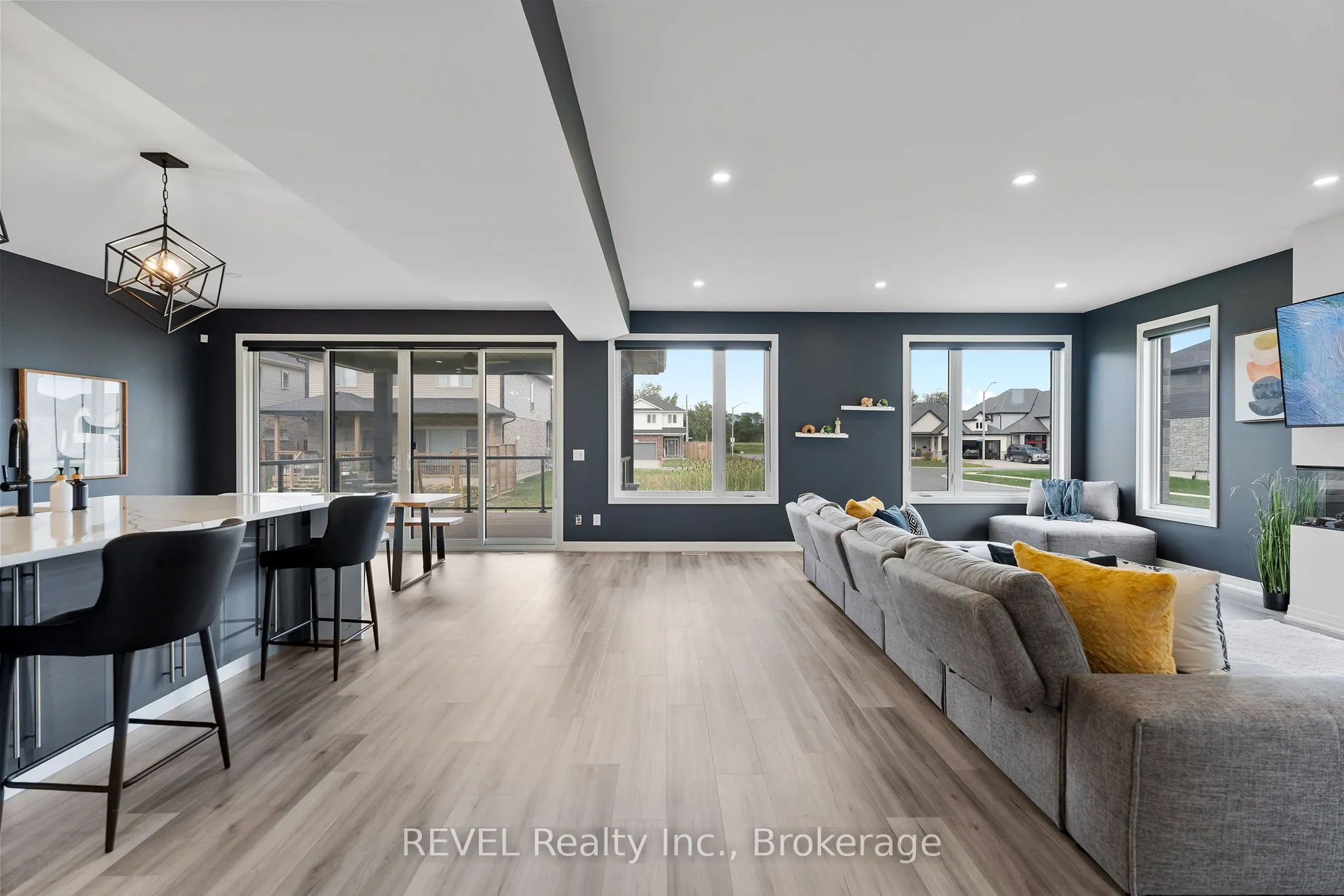 7365 Jonathan Drive