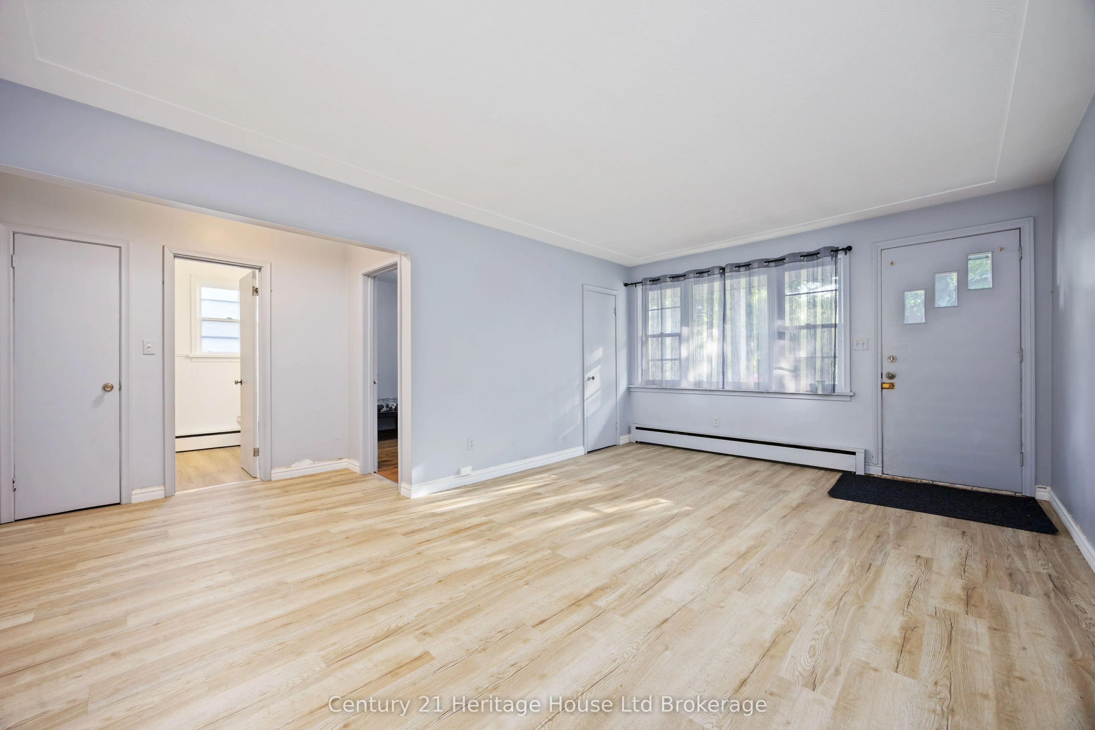 115 Sutton Street