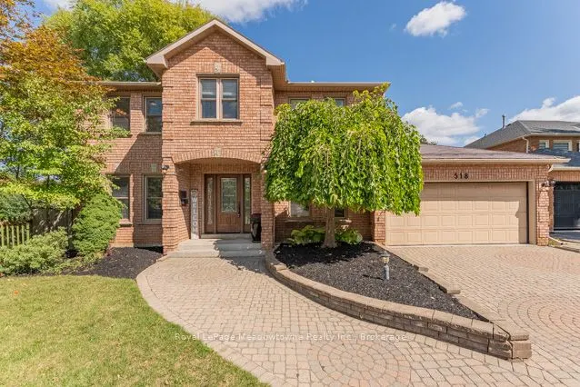 518 Grand Ridge Drive