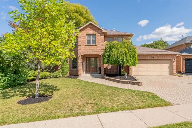 518 Grand Ridge Drive
