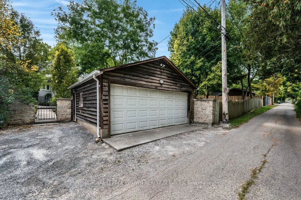 90 blair Road