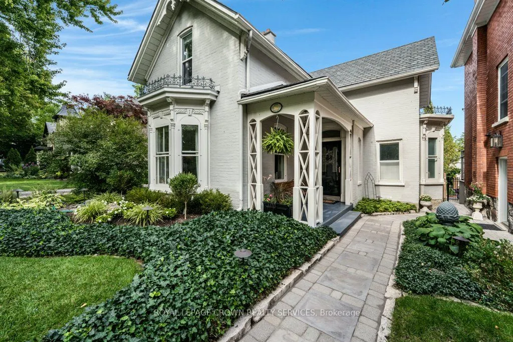 90 blair Road
