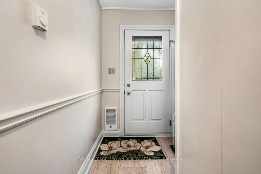 90 blair Road