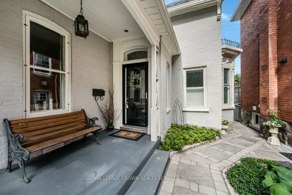 90 blair Road