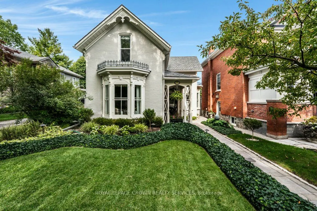 90 blair Road