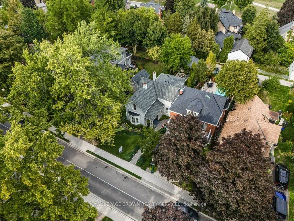 90 blair Road