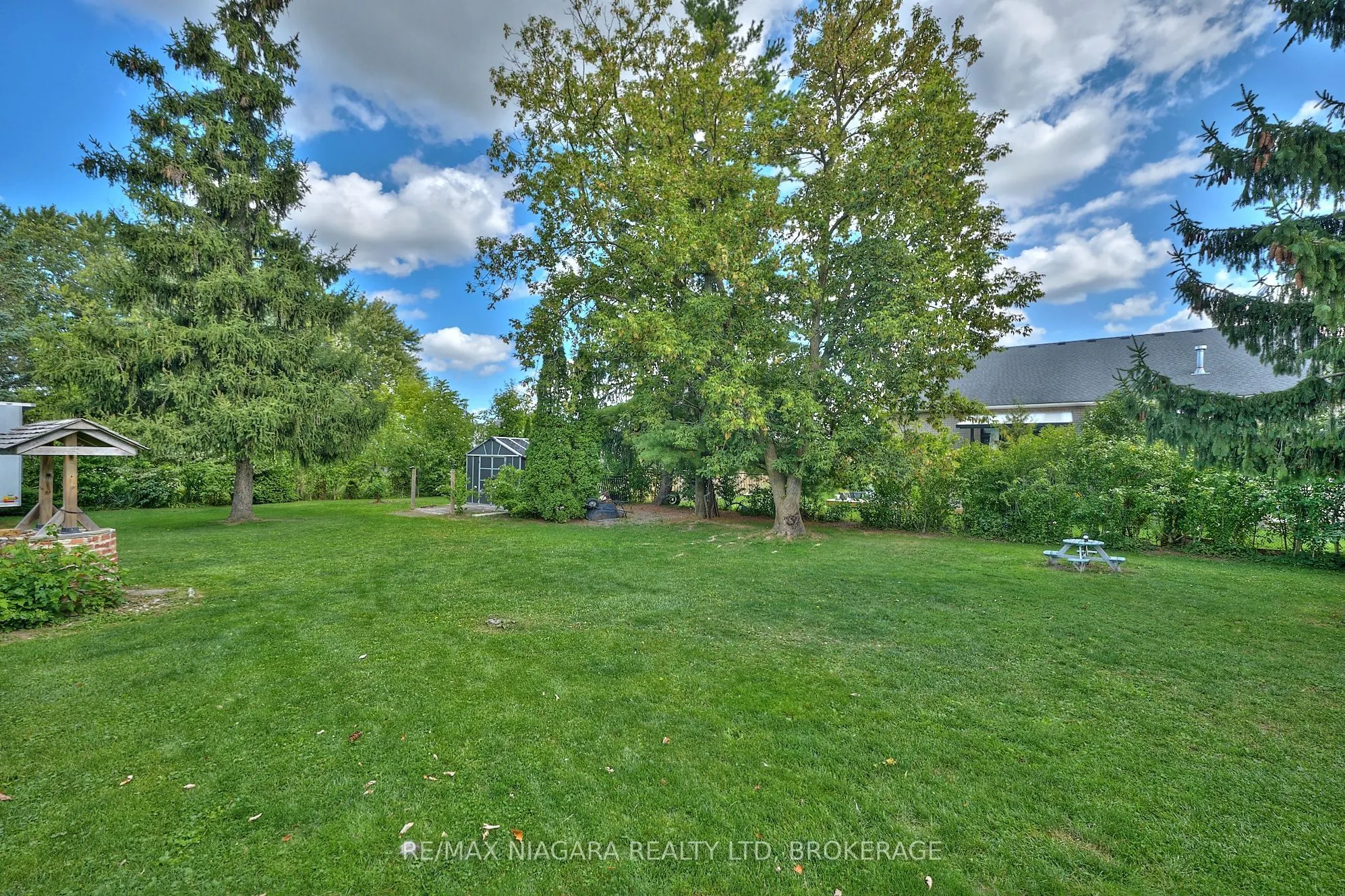 7060 Garner Road