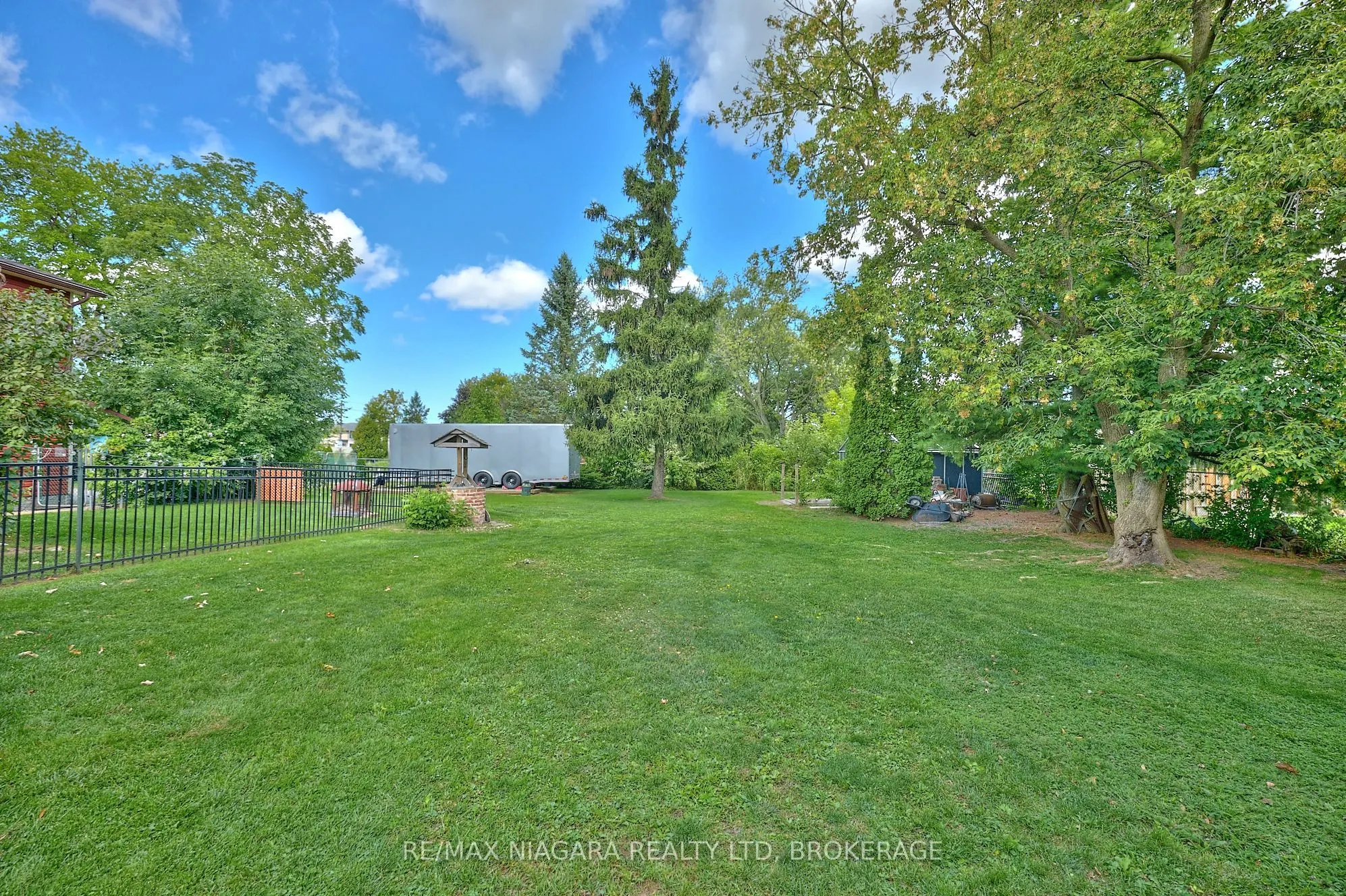 7060 Garner Road