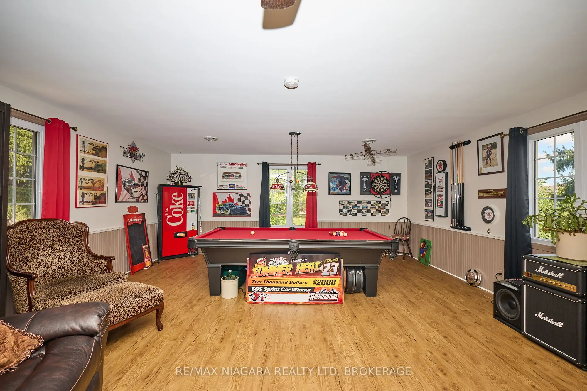 7060 Garner Road
