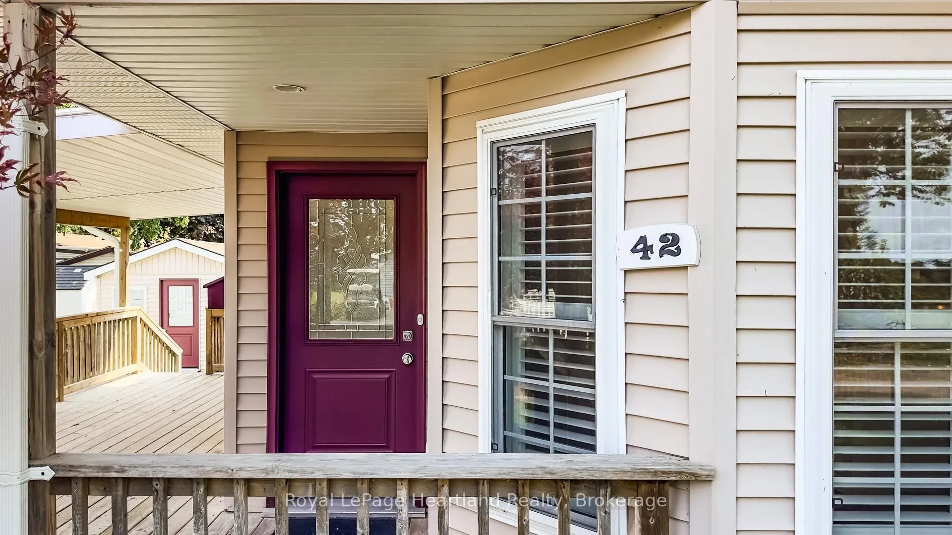 42 IROQUOIS Lane