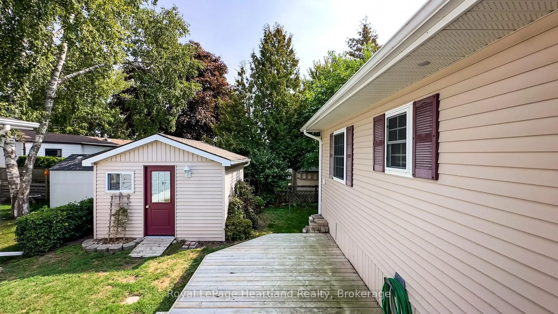 42 IROQUOIS Lane