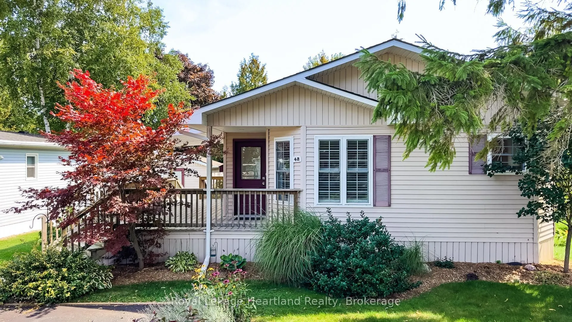 42 IROQUOIS Lane